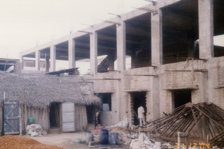 KP ENTERPRISES | Civil Engineering Industry